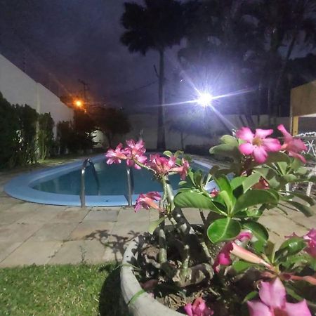 Pousada Das Capitais Natal Exteriér fotografie
