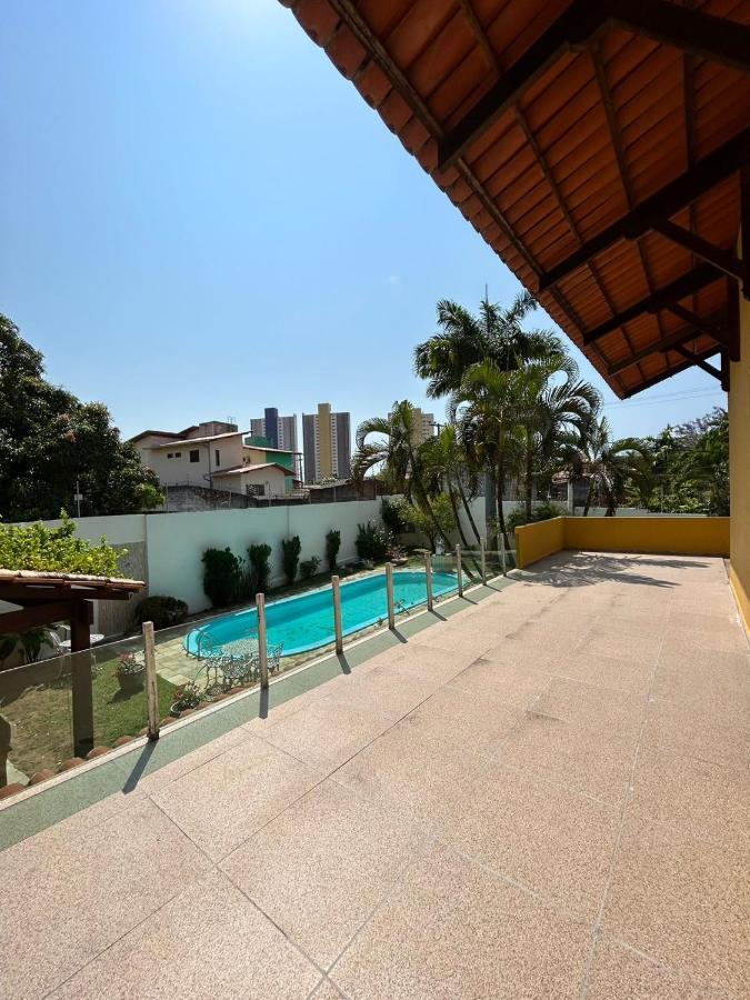 Pousada Das Capitais Natal Exteriér fotografie