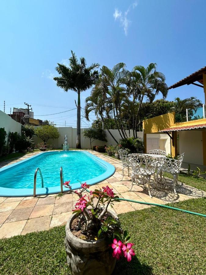 Pousada Das Capitais Natal Exteriér fotografie