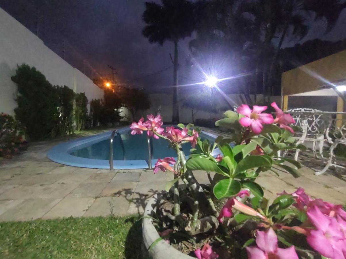 Pousada Das Capitais Natal Exteriér fotografie